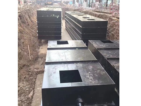 文峰​甘肃嘉源通环保：全品类水处理设备，一站式守护碧水清流